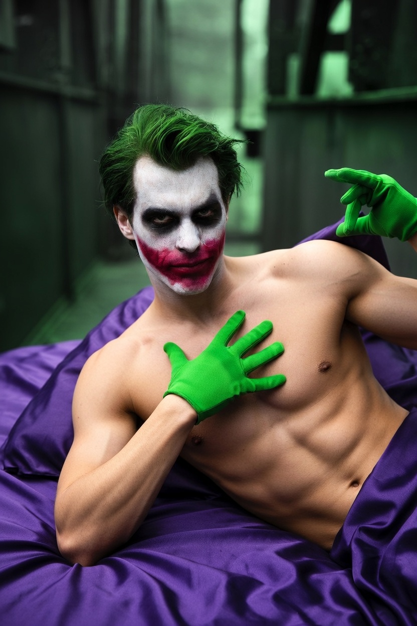 Chaos Clown Classic - Intimate Collection