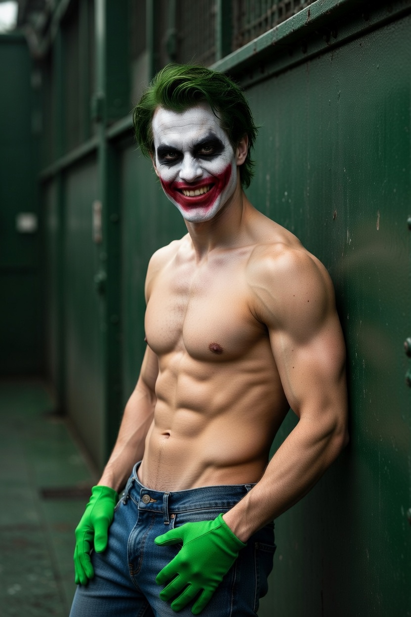 Chaos Clown Classic - Intimate Collection