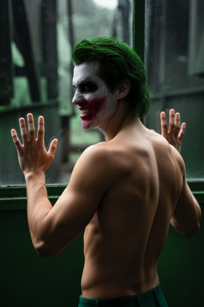 Chaos Clown Classic - Intimate Collection