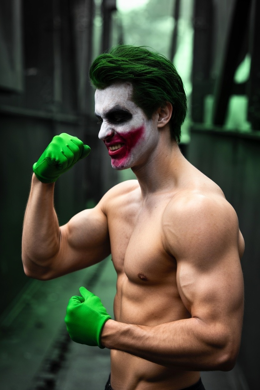 Chaos Clown Classic - Intimate Collection