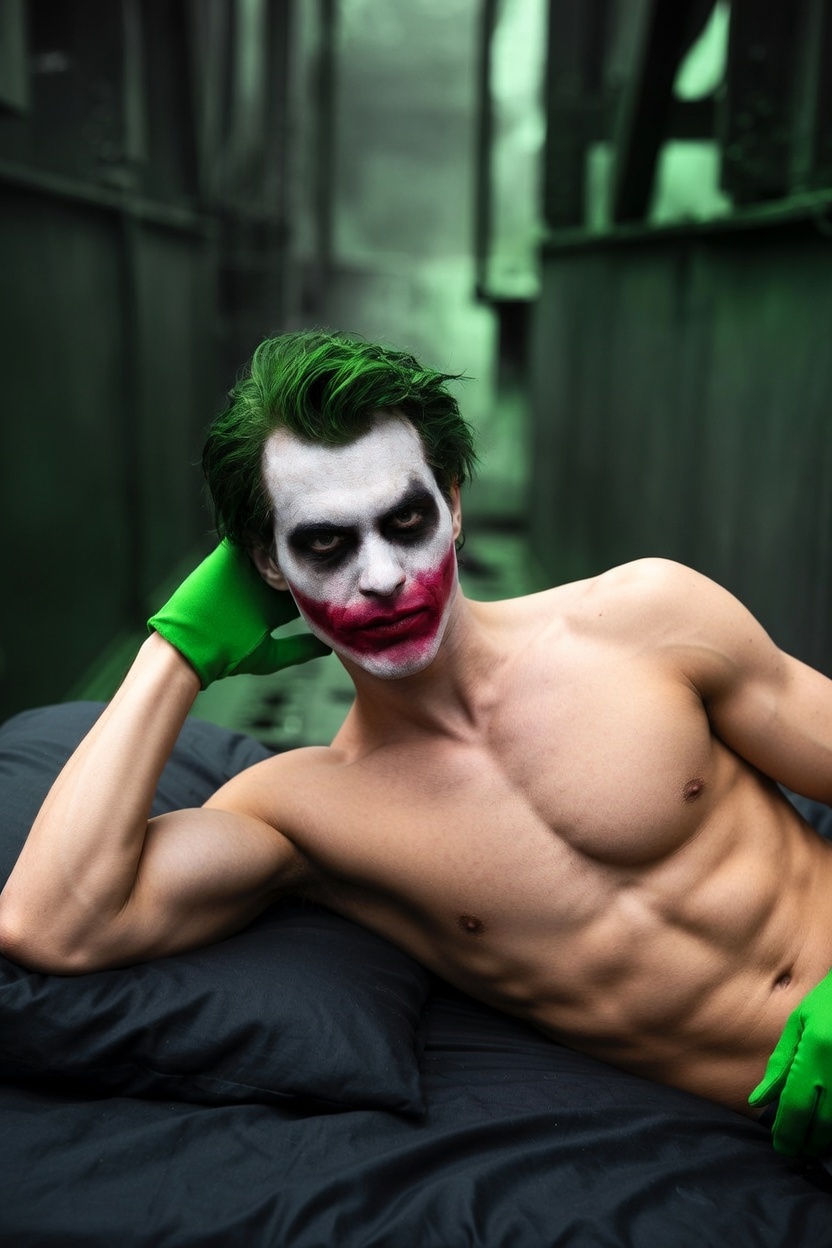 Chaos Clown Classic - Intimate Collection