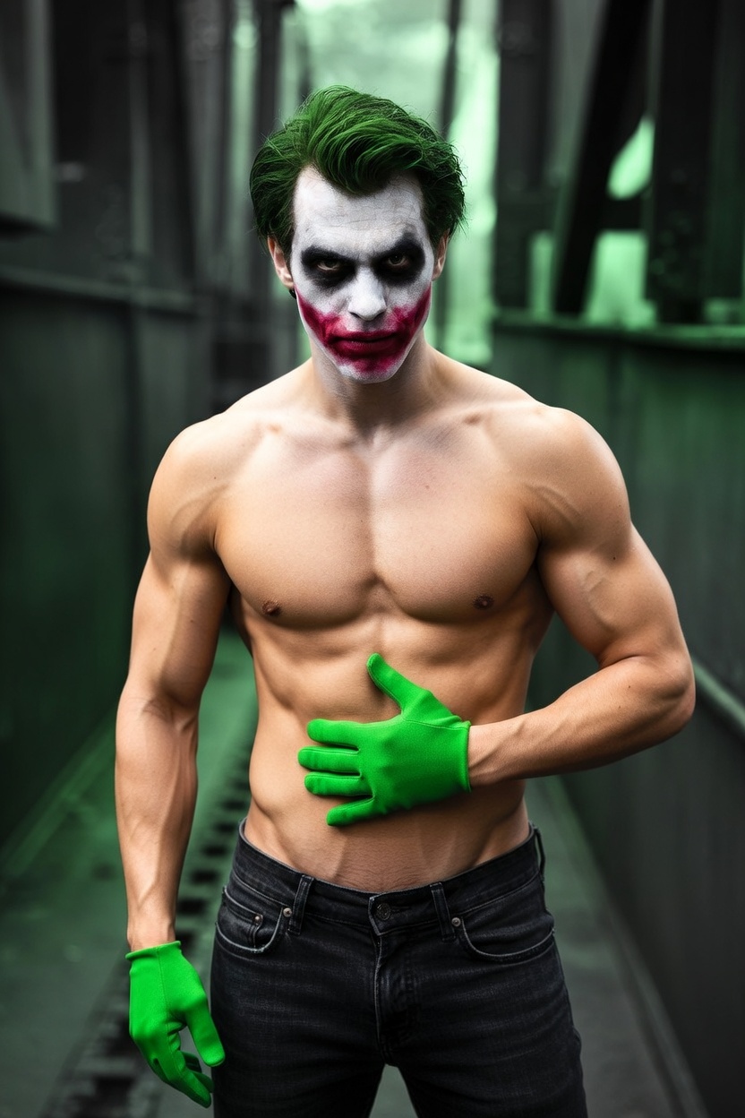 Chaos Clown Classic - Intimate Collection