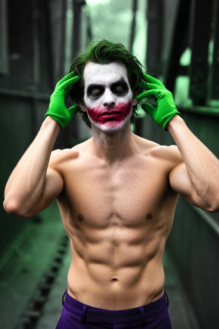 Chaos Clown Classic - Intimate Collection