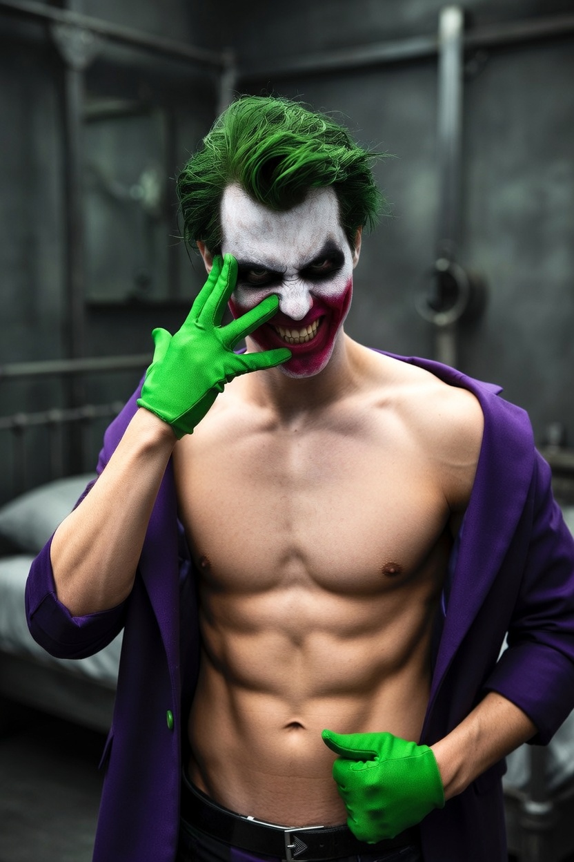 Chaos Clown Classic - Intimate Collection