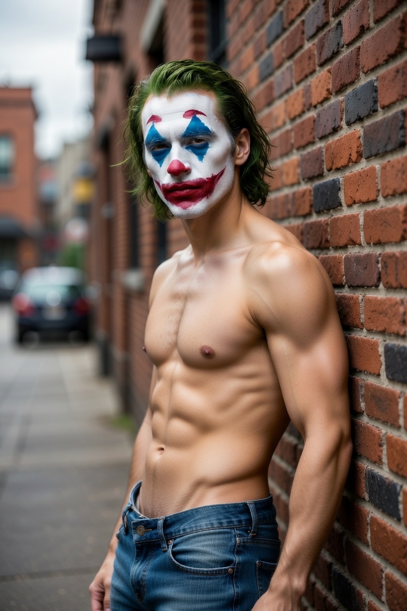 Chaos Clown - Intimate Collection