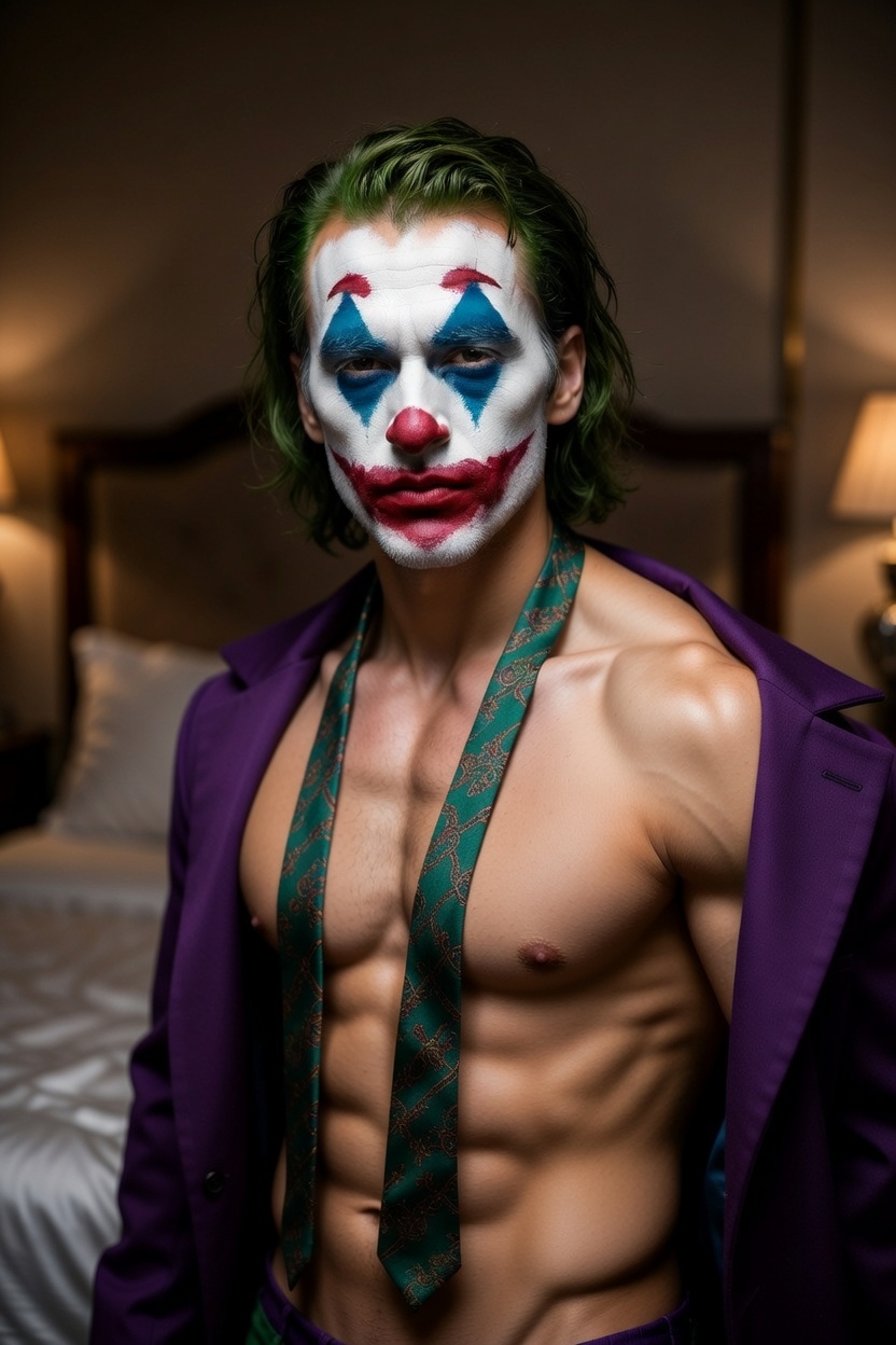 Chaos Clown - Intimate Collection