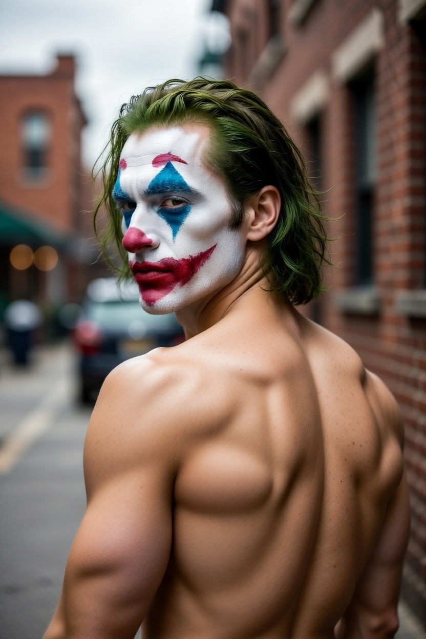 Chaos Clown - Intimate Collection