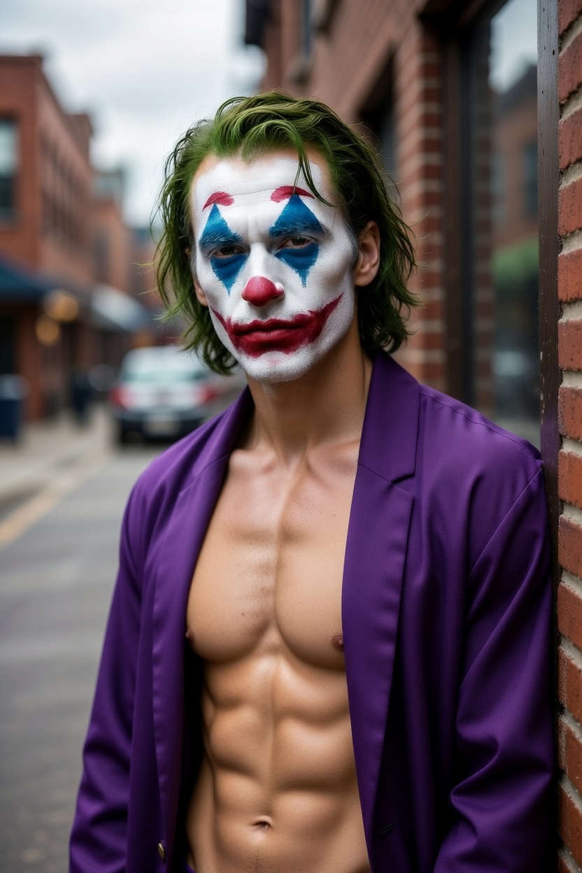 Chaos Clown - Intimate Collection