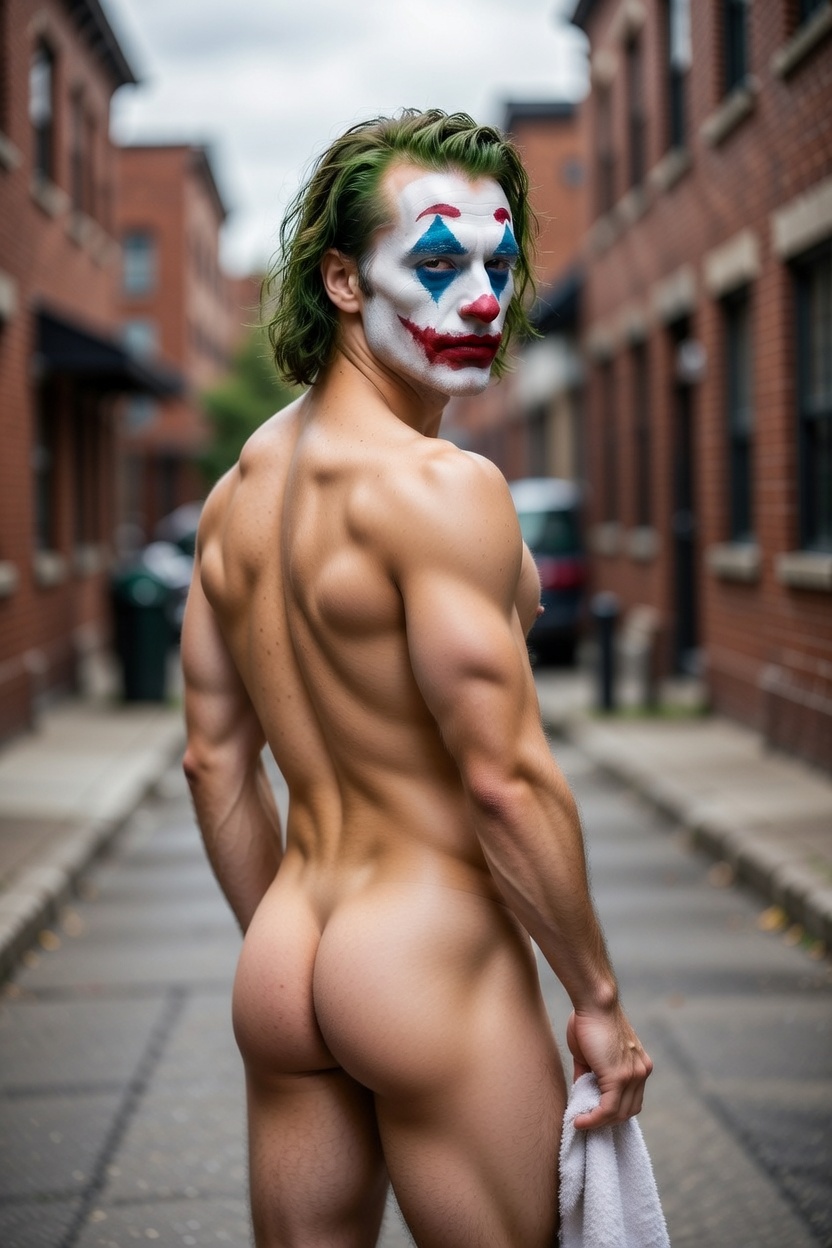Chaos Clown - Intimate Collection