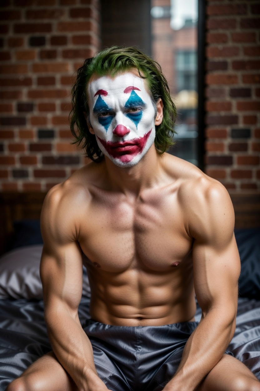 Chaos Clown - Intimate Collection