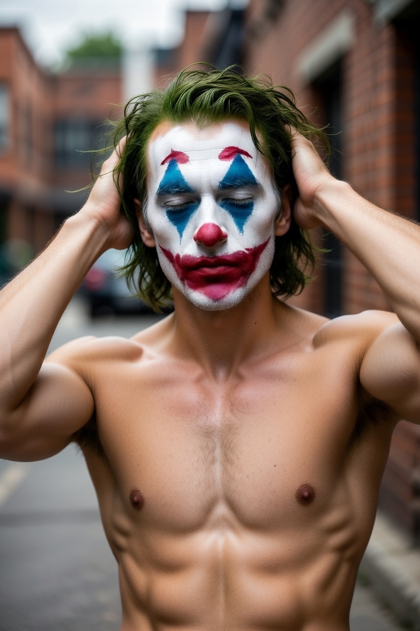 Chaos Clown - Intimate Collection