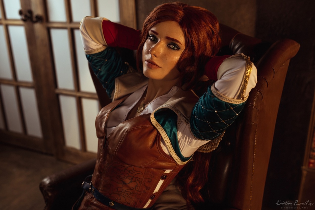 Crimson Witch - Gallery