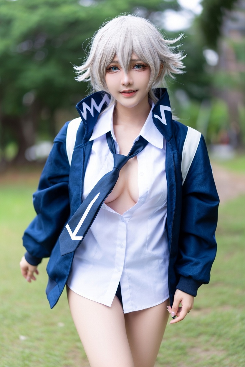 Cursed Beauty - Gallery