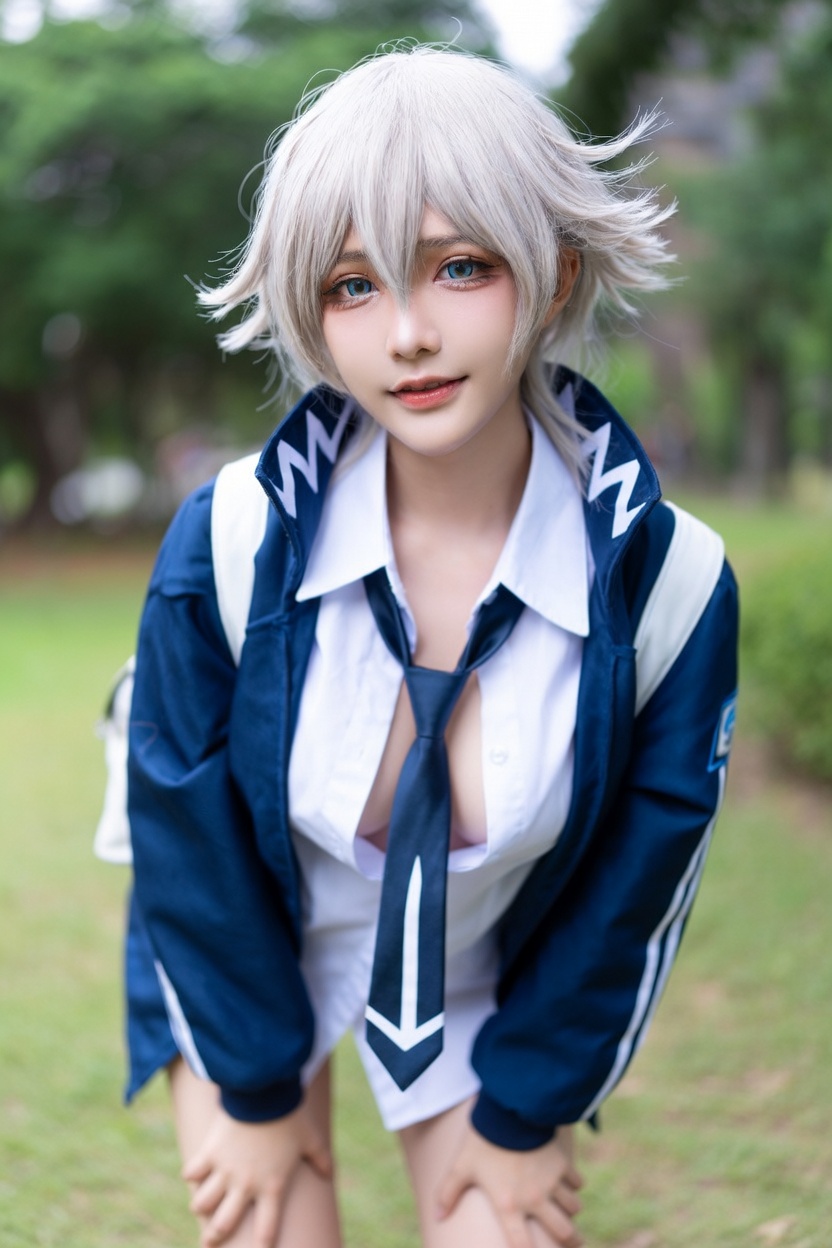 Cursed Beauty - Gallery