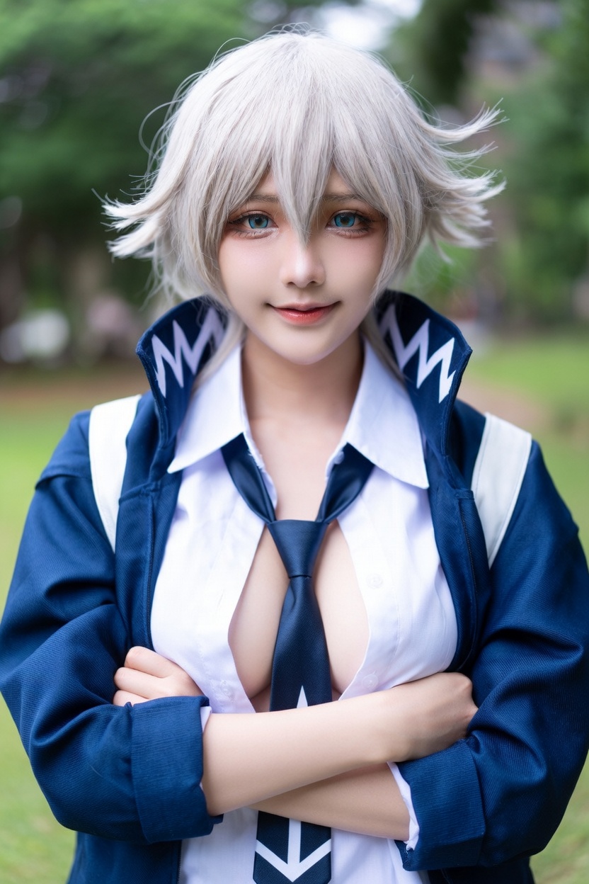 Cursed Beauty - Gallery