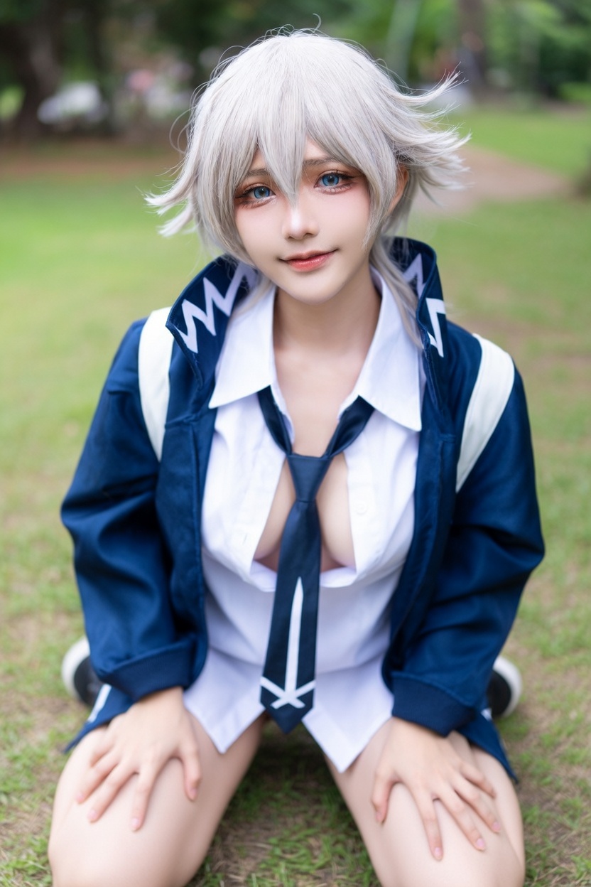 Cursed Beauty - Gallery