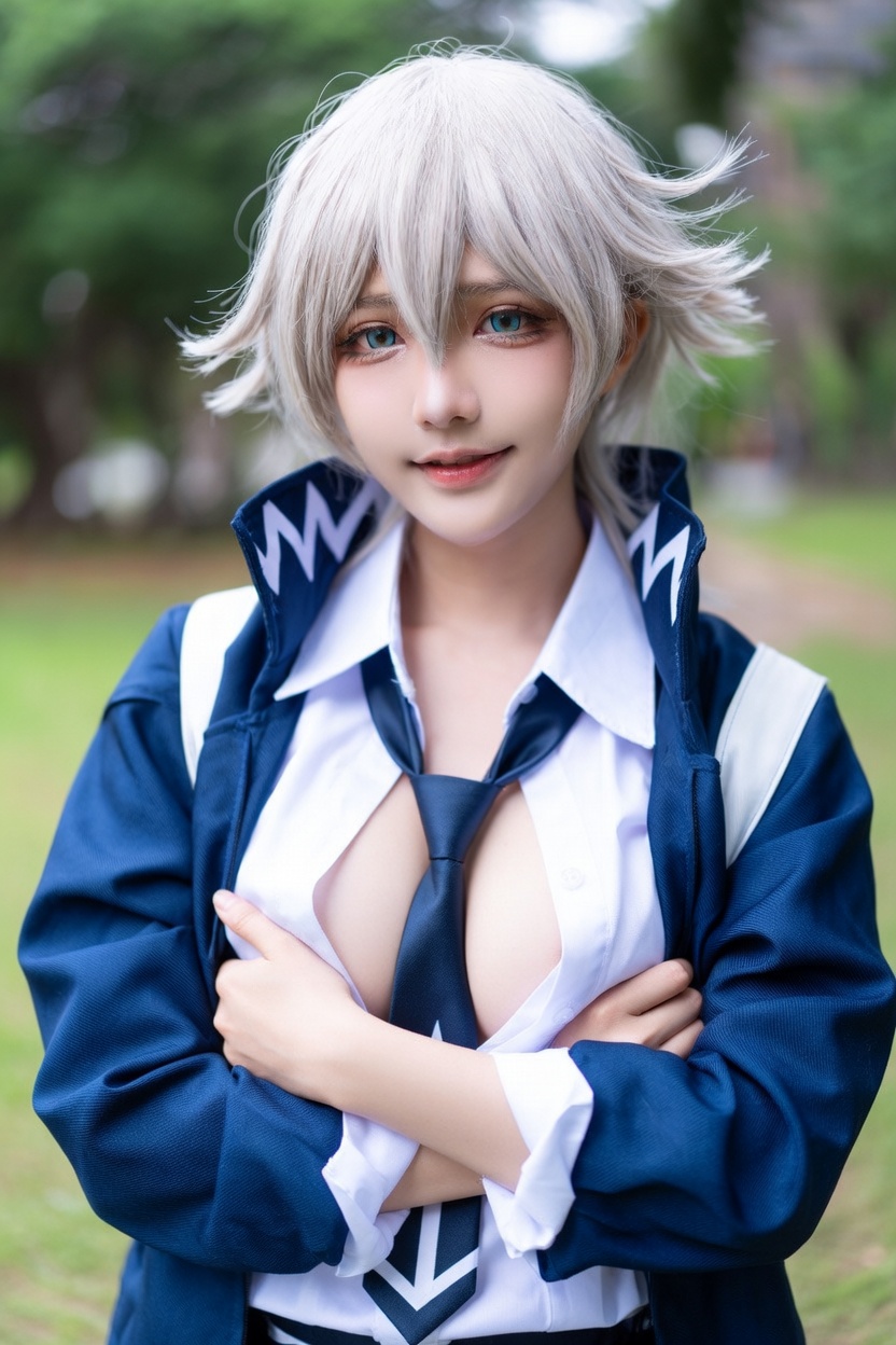 Cursed Beauty - Gallery