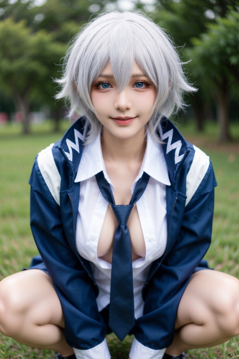 Cursed Beauty - Gallery