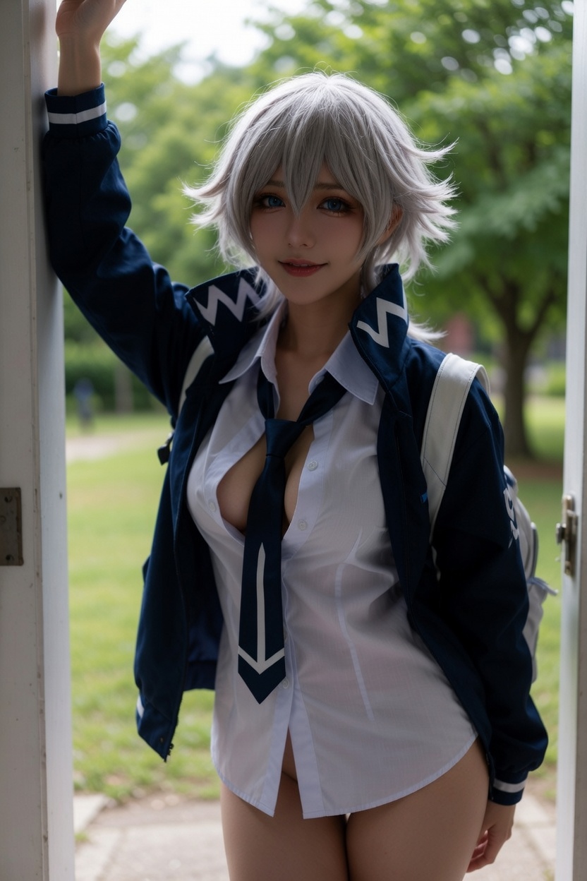 Cursed Beauty - Gallery