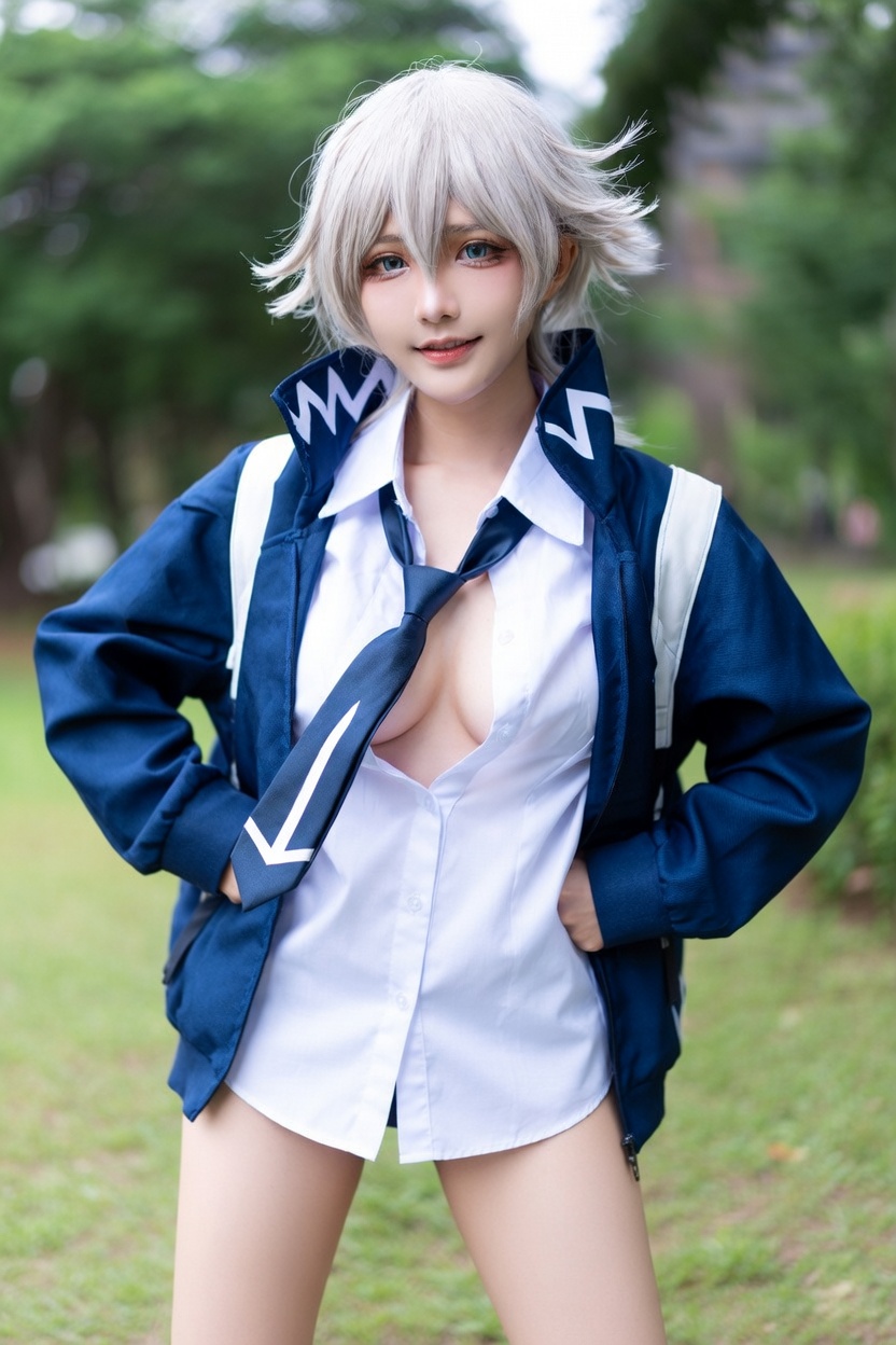 Cursed Beauty - Gallery