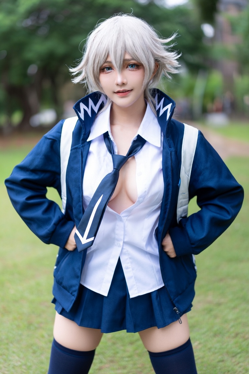 Cursed Beauty - Gallery