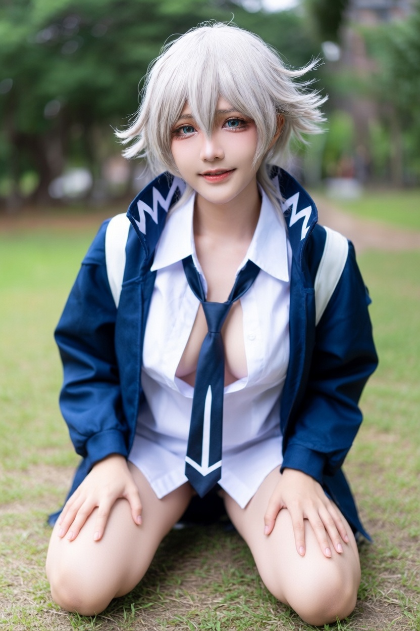 Cursed Beauty - Gallery