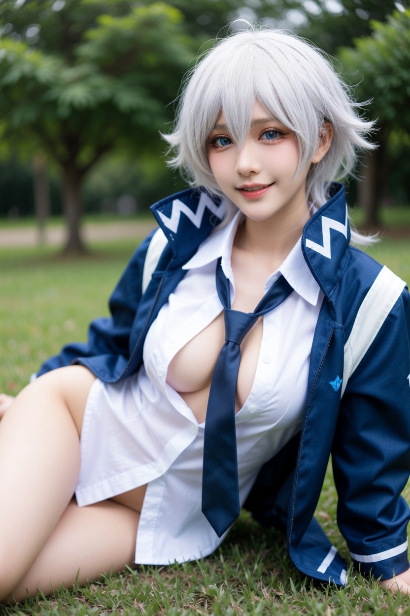 Cursed Beauty - Gallery