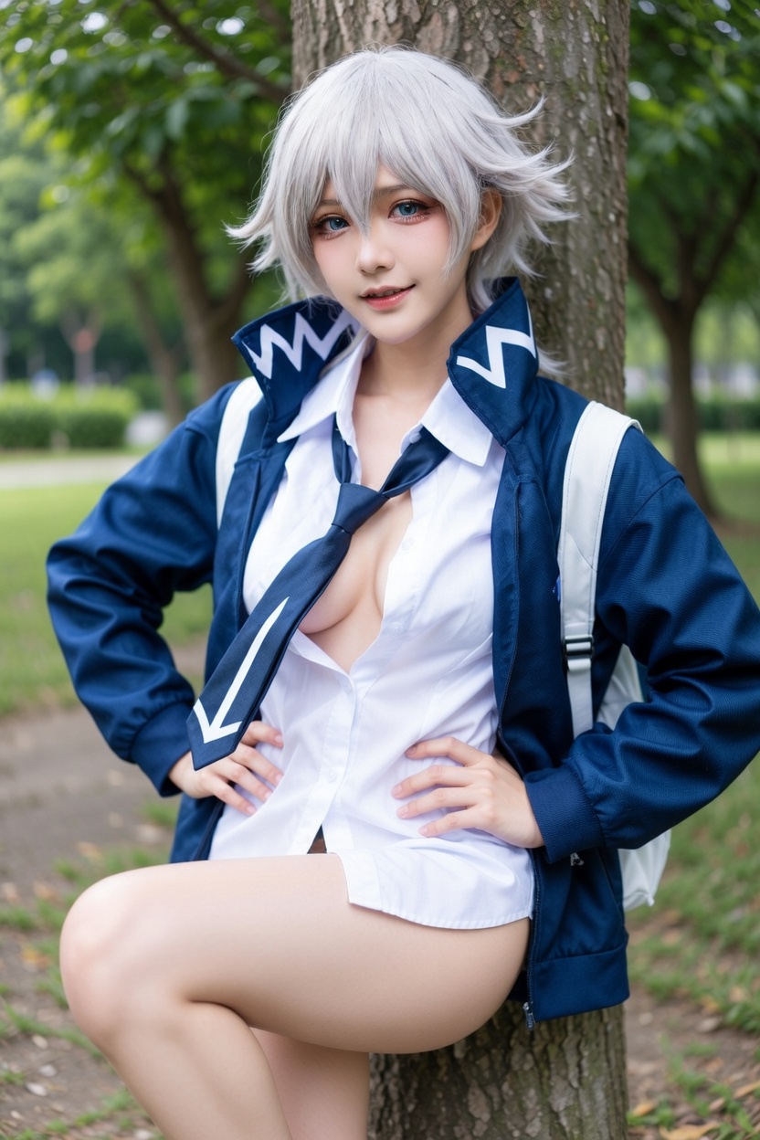 Cursed Beauty - Gallery