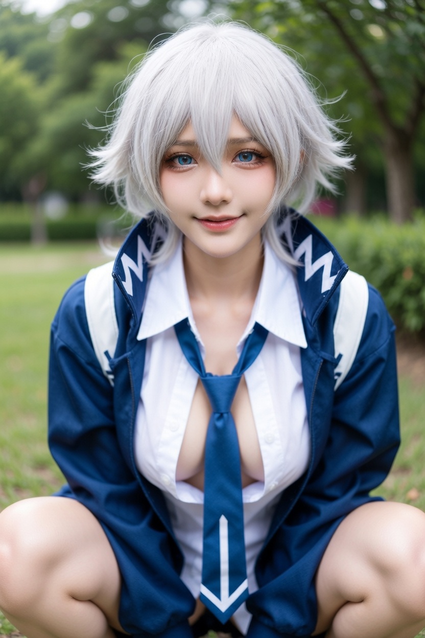 Cursed Beauty - Gallery