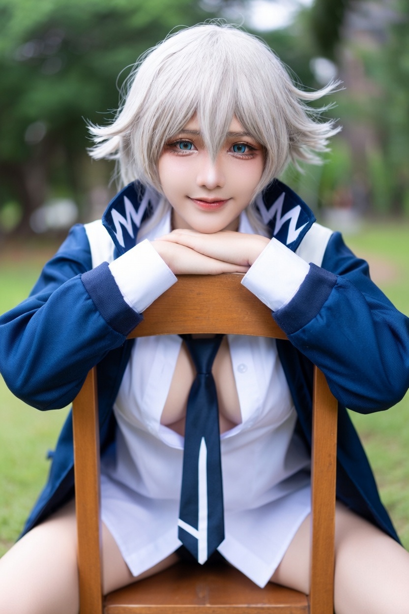 Cursed Beauty - Gallery