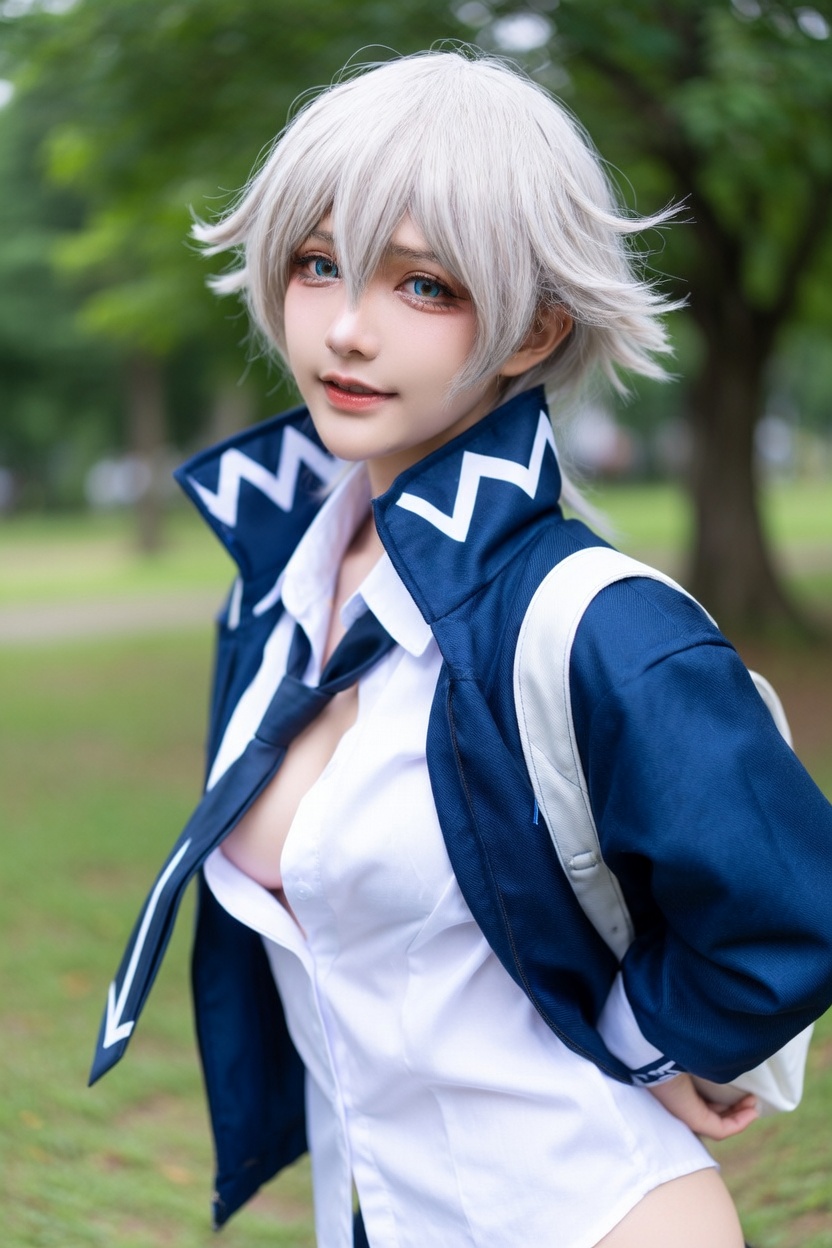 Cursed Beauty - Gallery