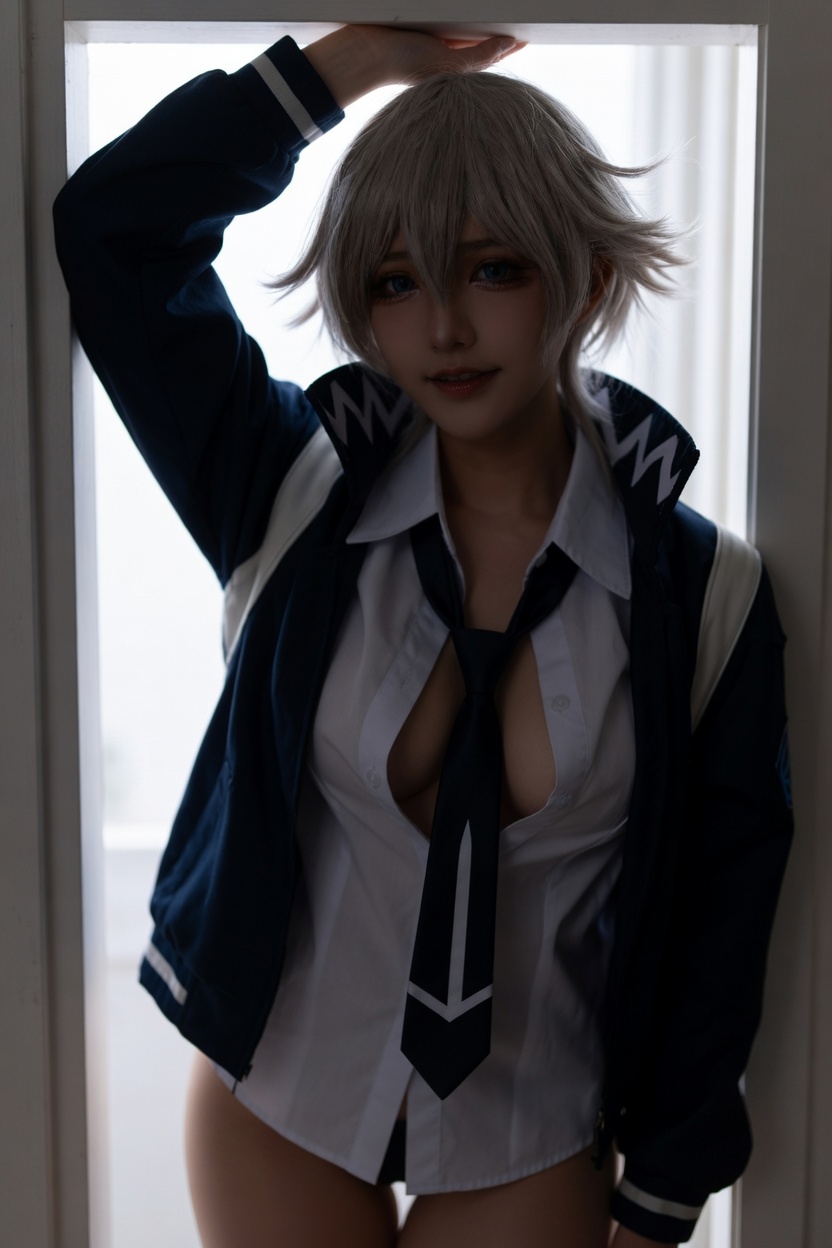 Cursed Beauty - Gallery