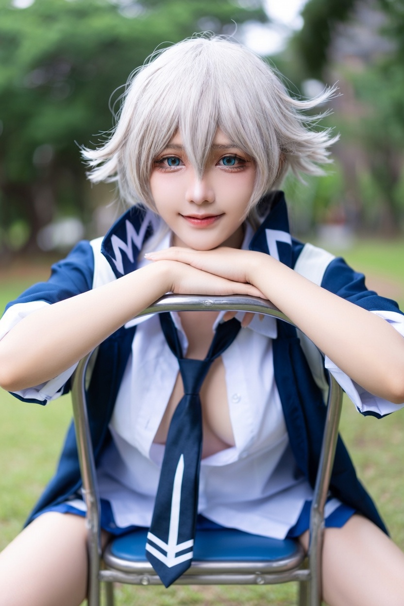 Cursed Beauty - Gallery