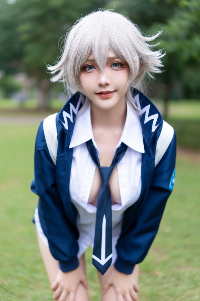 Cursed Beauty - Gallery