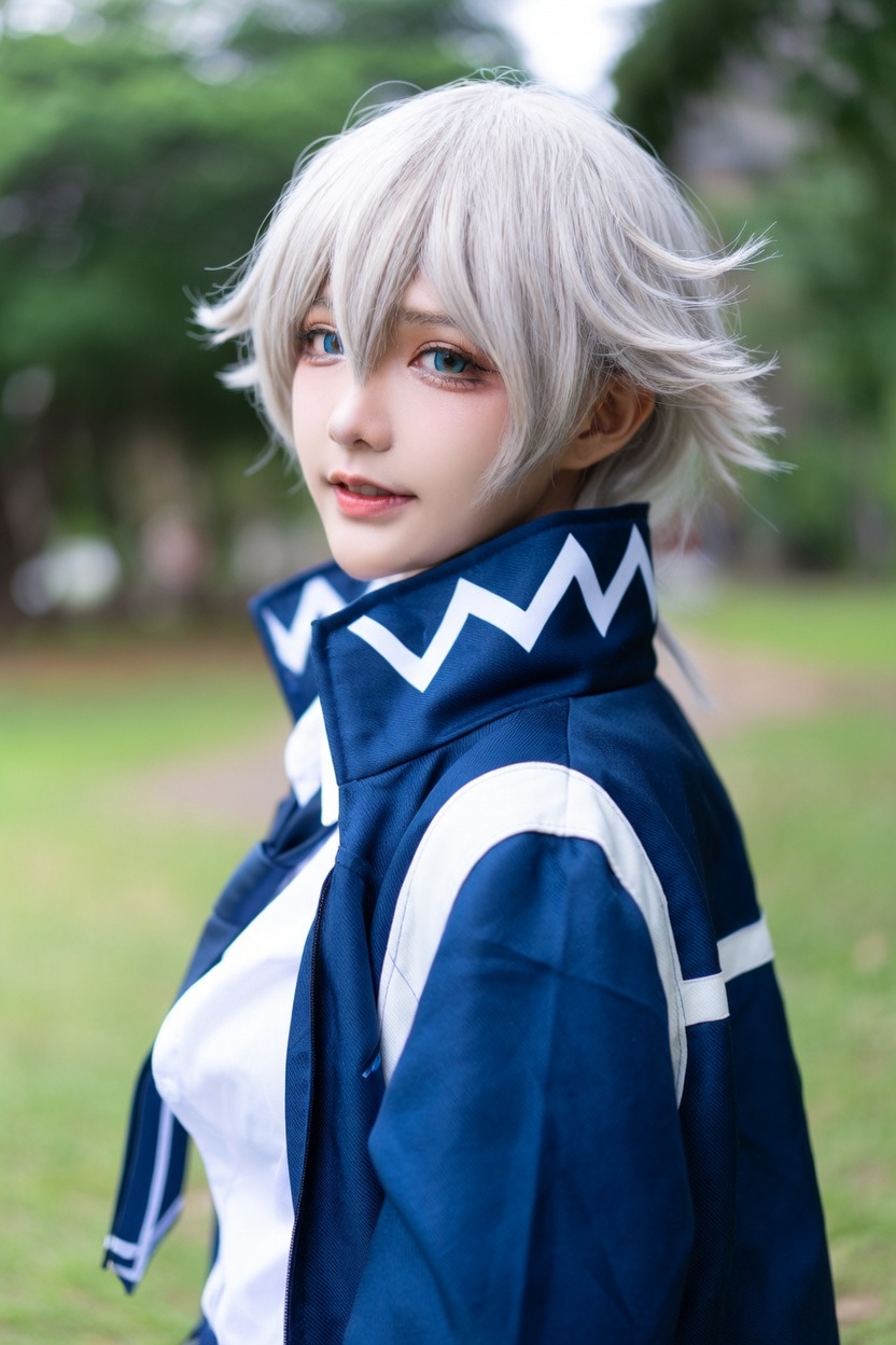 Cursed Beauty - Gallery