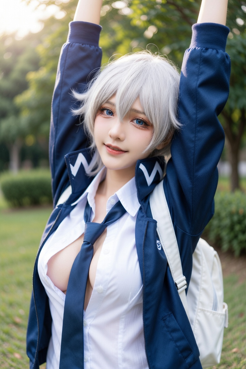 Cursed Beauty - Gallery