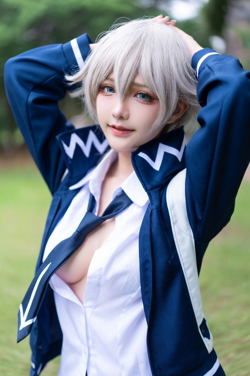 Cursed Beauty - Gallery