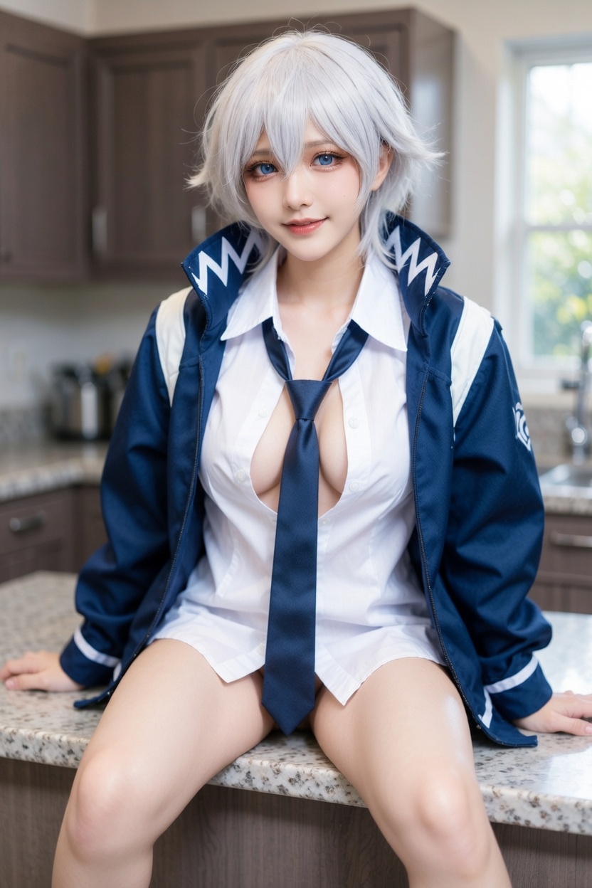 Cursed Beauty - Gallery