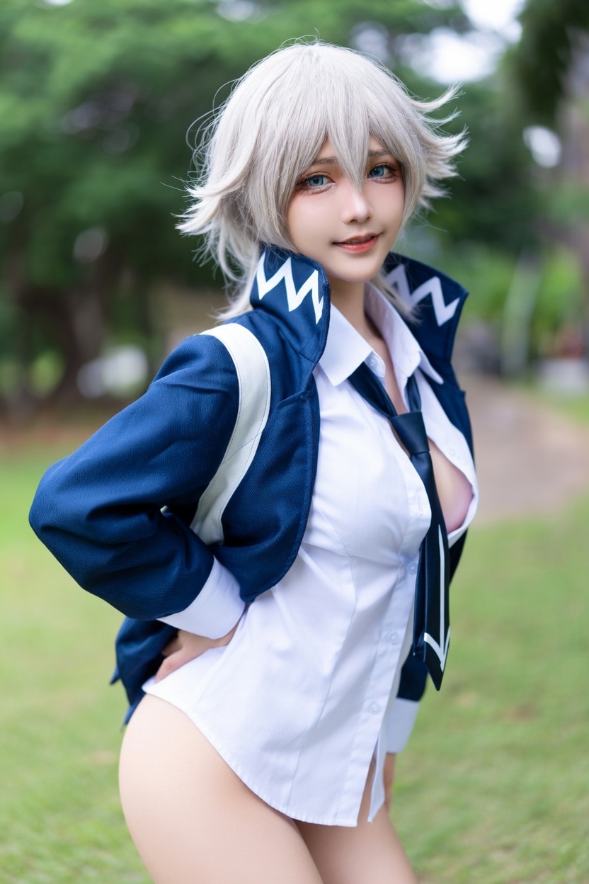 Cursed Beauty - Gallery