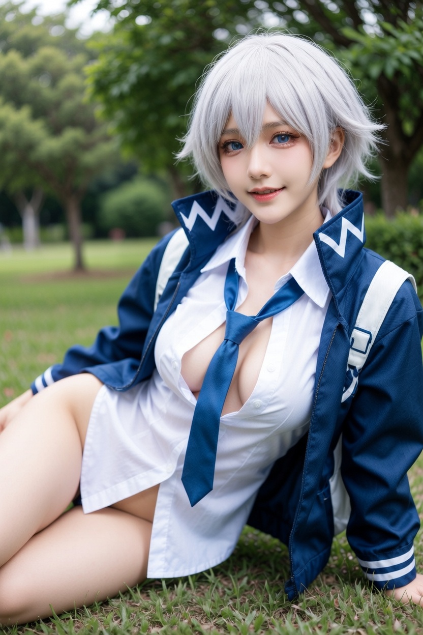 Cursed Beauty - Gallery