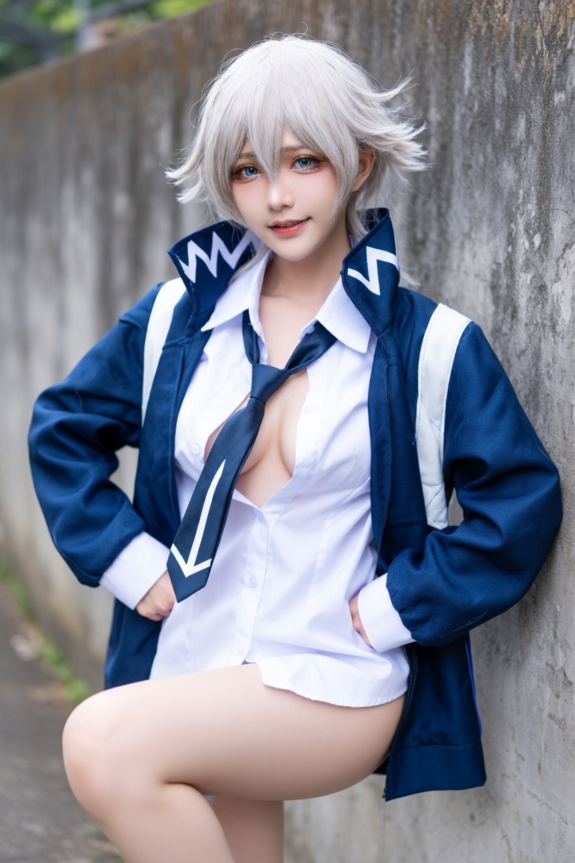 Cursed Beauty - Gallery