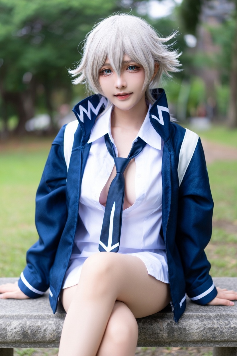 Cursed Beauty - Gallery