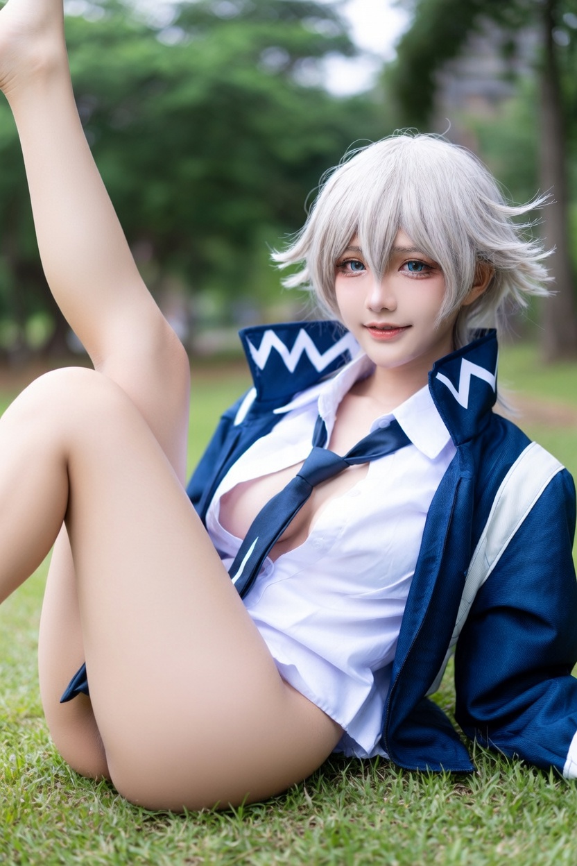 Cursed Beauty - Intimate Collection