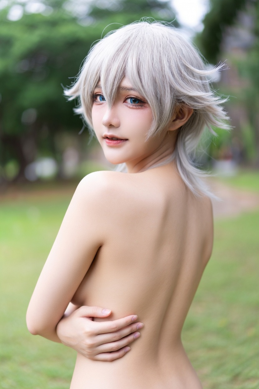 Cursed Beauty - Intimate Collection