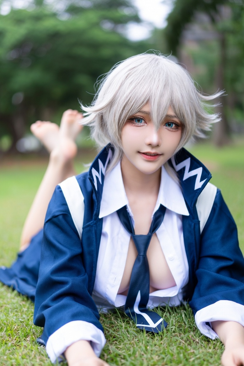 Cursed Beauty - Intimate Collection