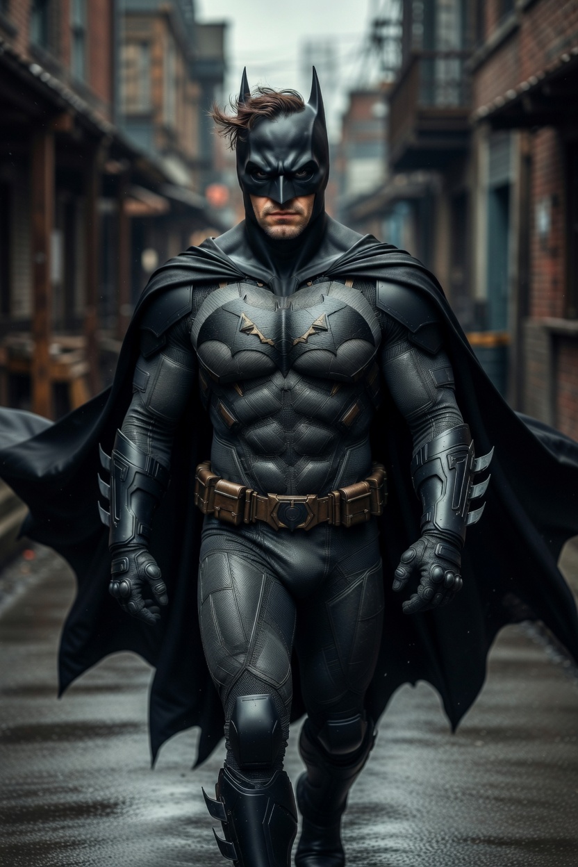 Dark Knight - Gallery