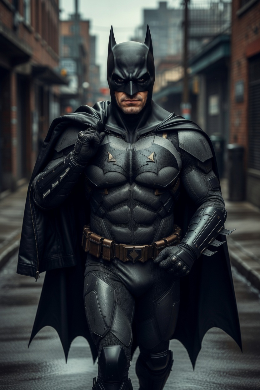 Dark Knight - Gallery