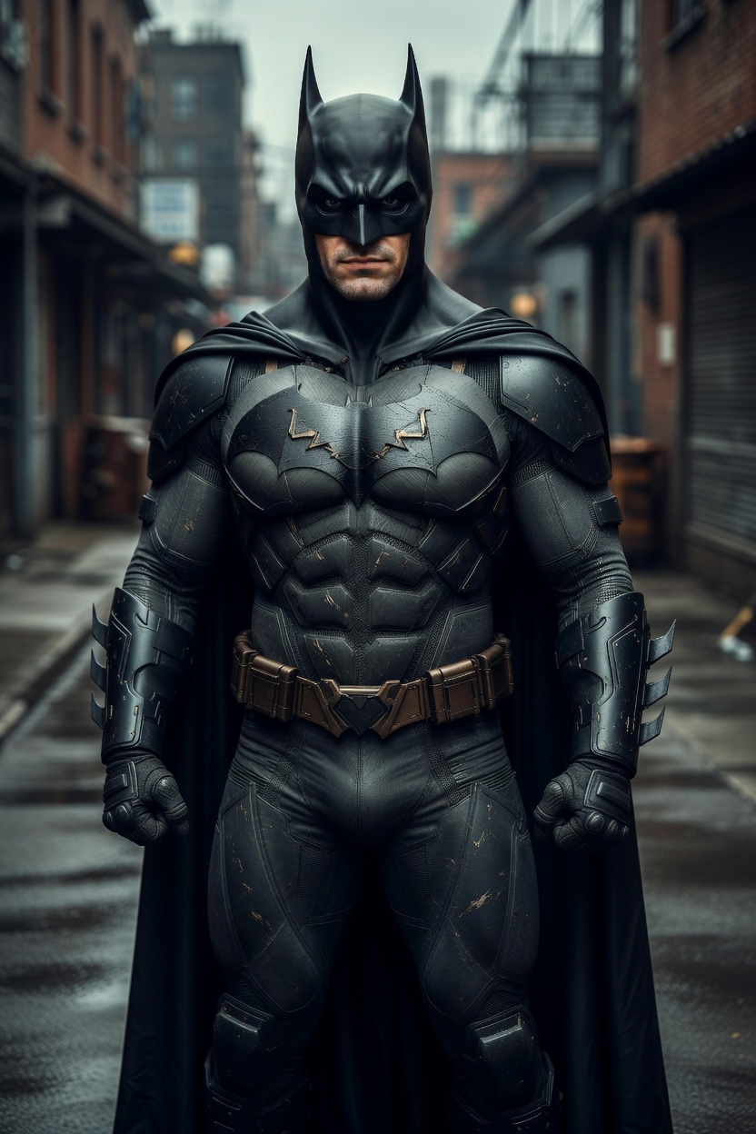 Dark Knight - Gallery