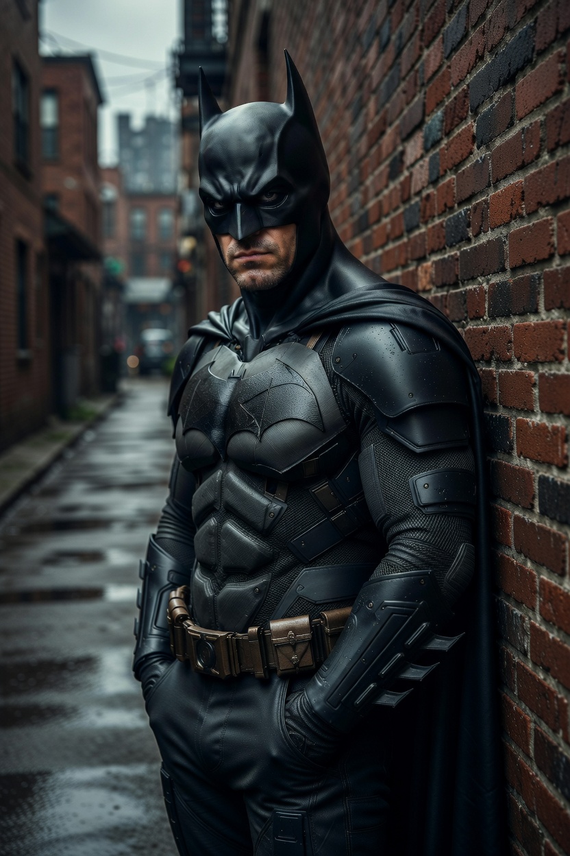 Dark Knight - Gallery