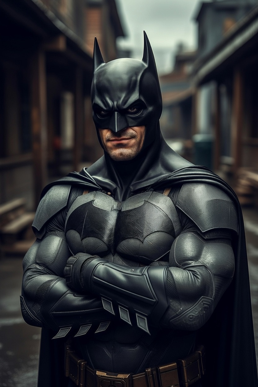 Dark Knight - Gallery